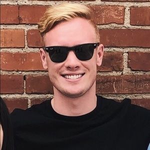 Meet your Posher, Bryce